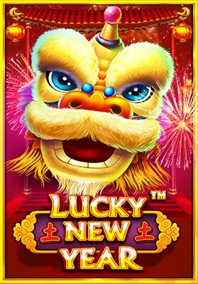 Lucky New Year